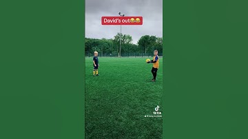Thumbnail of #football #two #touch #one #bounce #mansfield #mansfieldtown #footballshorts #footy #holiday #club