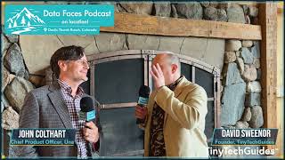 Why Revenue Is FP&A's Lost Data | John Colthart