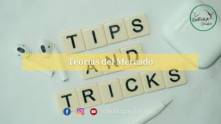 Teoria del Mercado Charles Dow - Nelson Elliott