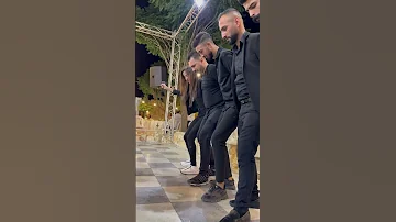 الله اكبر على عمالقة الدبكة اللبنانية لا منافس لهم Dabke Lebanon 