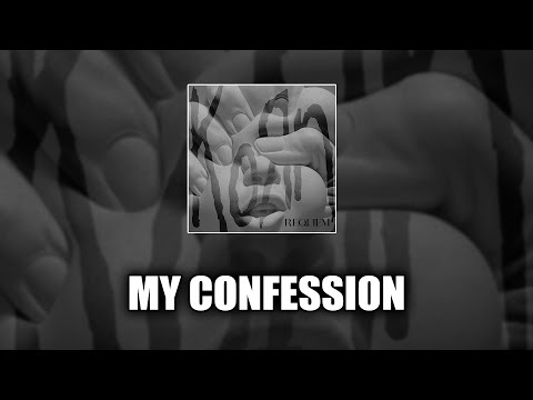 Korn - My Confession