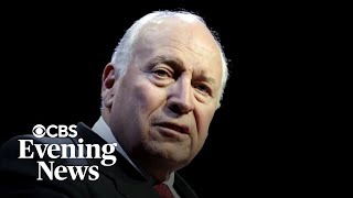 Celebrity Looking back at Dick Cheney's life and career Net Worth