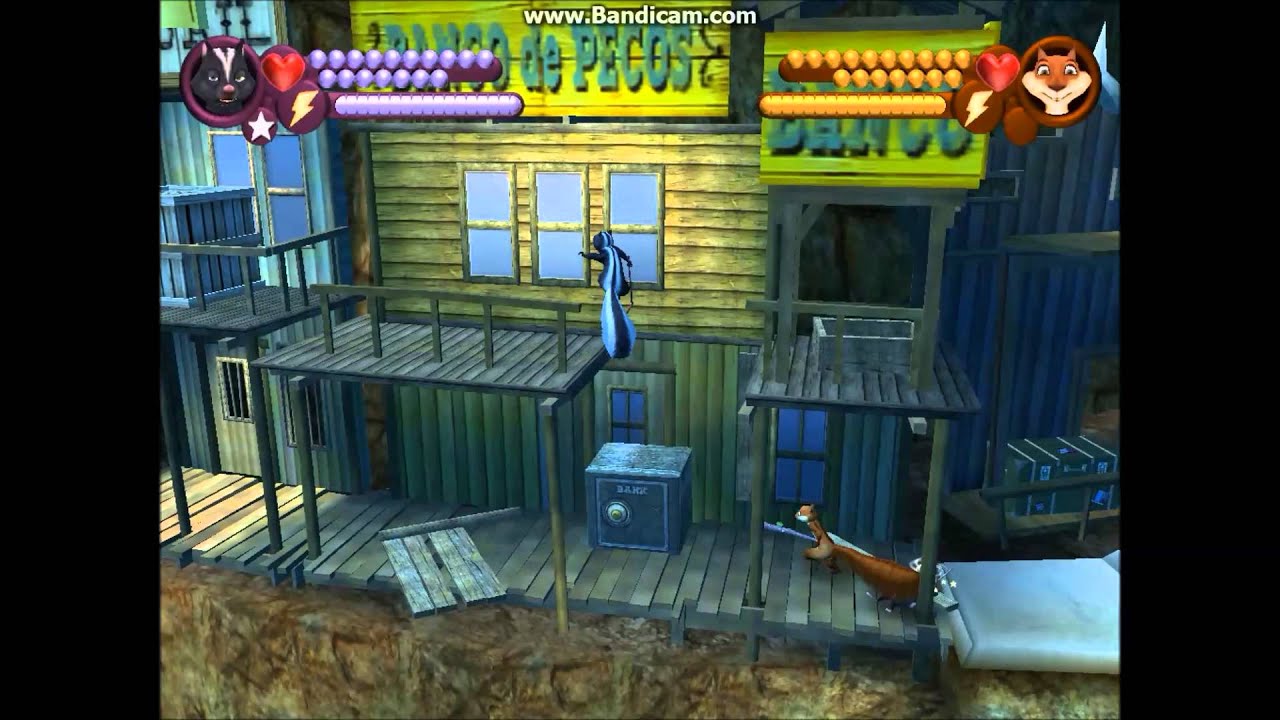 Over The Hedge Video Game Walkthrough Part 30 Mini Golf Course over-the-hedge-video-game-walkthrough-part-30-mini-golf-course