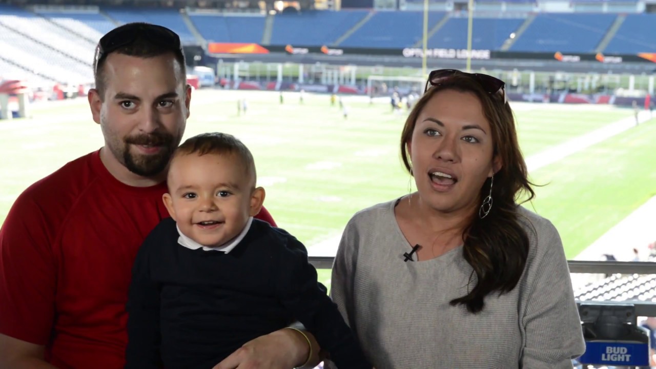 Boston IVF Reviews at the Baby Bowl