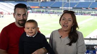 Full Boston IVF Reviews at the Baby Bowl Guide
