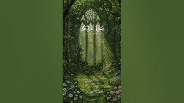 القران الكريم-عبدالرحمن مسعد #quran #المصحف #عبدالرحمن_مسعد