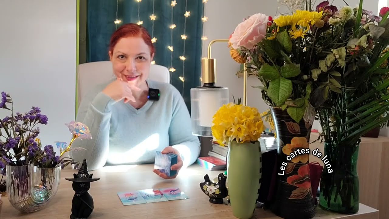 Révélation !pourquoi cette personne craque et sorte du silence...