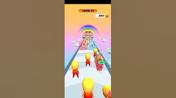 Arrow Fest level-14 #shorts #game