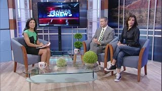 INTERVIEW: Dr. Bernard Farzin talks about food allergies