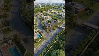 Renderização 3D: O Incrível Poder da Visualização Arquitetônica