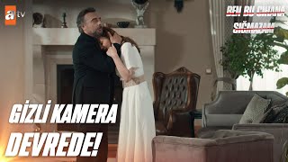 Dumrul, Leyla'yı takibe aldı! - Ben Bu Cihana Sığmazam 33. Bölüm