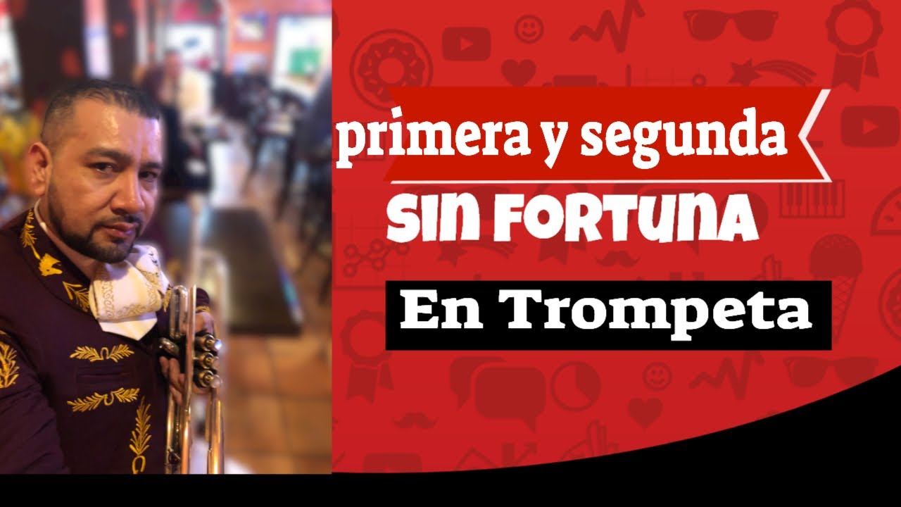 Primera Y segunda de sin fortuna _ 