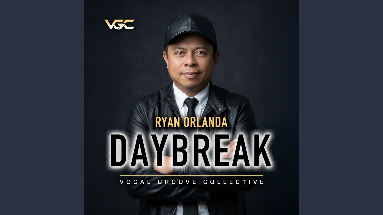 Daybreak (feat. Ryan Orlanda)