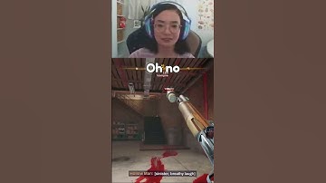 Fighting my first vampire in Redfall #shorts