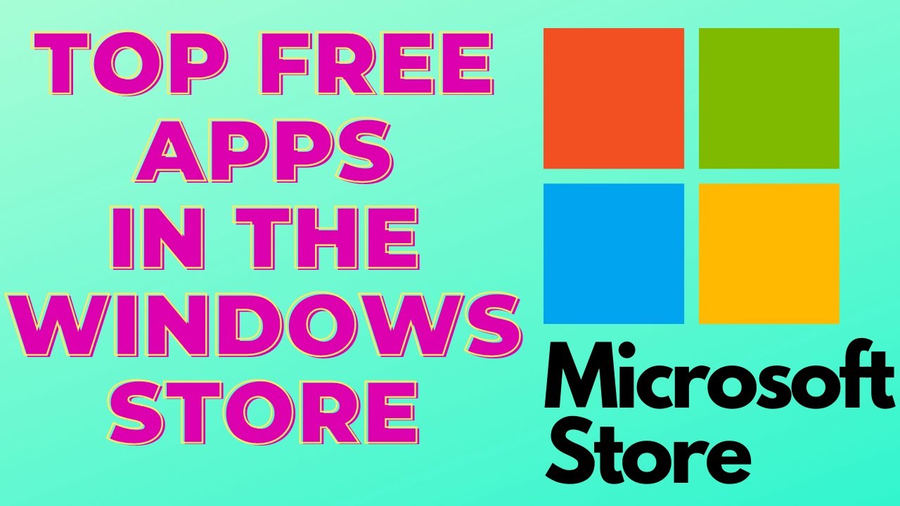 Top Free App Microsoft Store Top Free App Microsoft Store