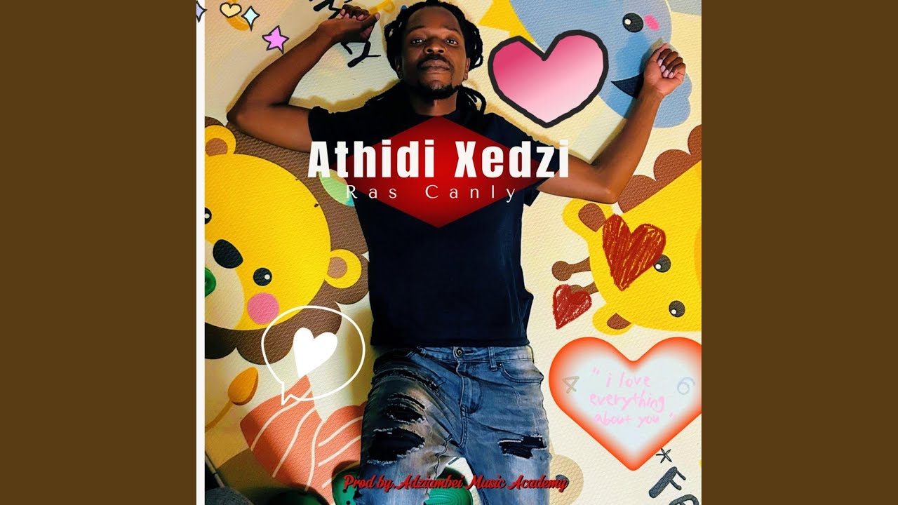 Watch Athidi Xedzi on YouTube Watch Athidi Xedzi on YouTube