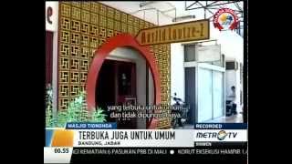 Download lagu Metro Xinwen 2 Juli 2015 - Masjid Tionghoa