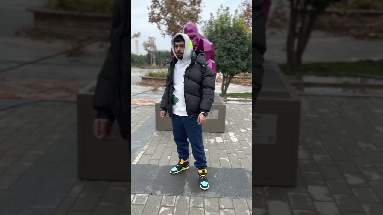 Outfit Ideas | Men's 2022 Autumn Lookbook