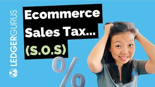 Ecommerce sales tax | When do sellers need to collect?