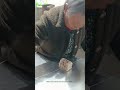 The Secret to Cutting Cake Perfectly! #shorts