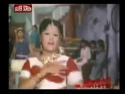 Bijli bhari ha Meray Ang Ang mn Naheed Akhter Koshish movie song real vedio Mumtaz begum 