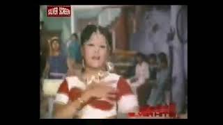 Bijli bhari ha Meray Ang Ang mn Naheed Akhter Koshish movie song real vedio Mumtaz begum 