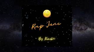 Download Lagu Rimek - Rap June MP3