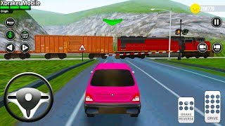 Car Driving Academy India 3D - Driver's License Examination - Android Gameplay screenshot 5