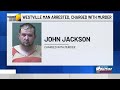 Man dies in shooting in South Bend, update on train and car collision in Goshen, rain chances ret...