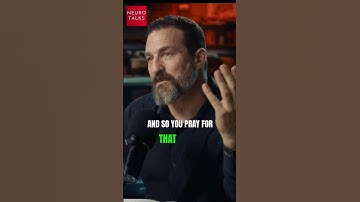 NEUROSCIENTIST : Power of Prayer and connection || Andrew Huberman