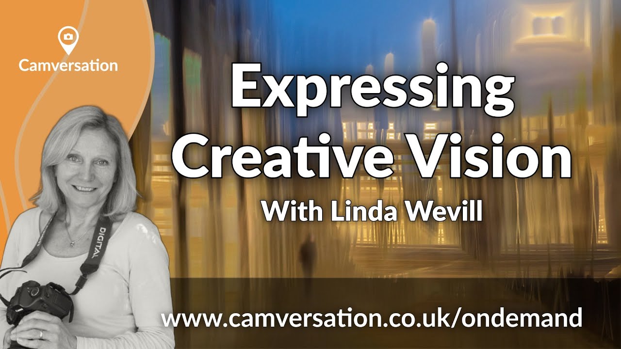 FREE HIGHLIGHTS: Expressing Creative Vision Workshop 4 - YouTube