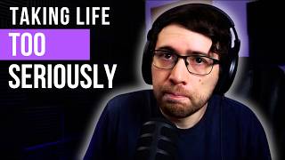 How Taking Everything Personally Hurts My Confidence
