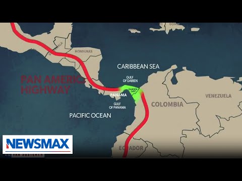 China's border crisis link and more: A 'Broken Governments' conversation with Greta Van Susteren