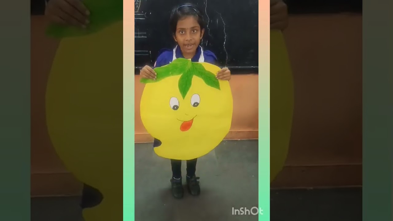 Gardening|Class2|Roleplay| Activity