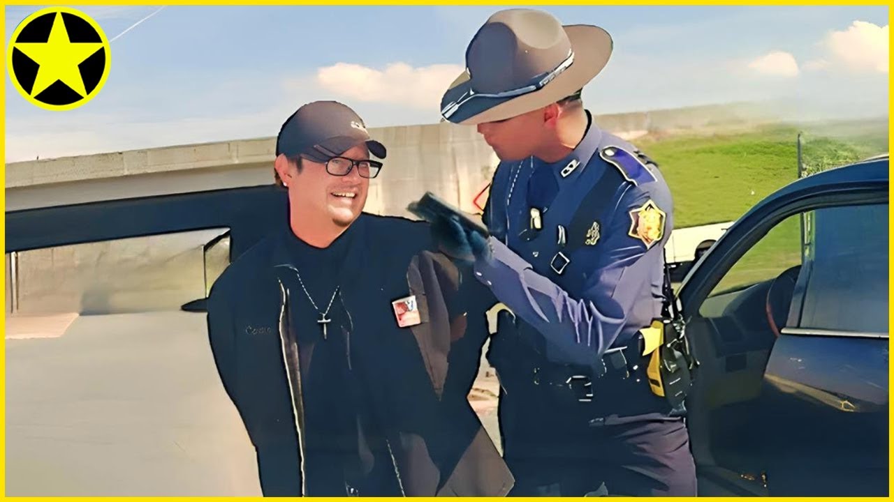 The WORST Police Officers Ever Caught On Camera vol 107 | US Corrupt Cops