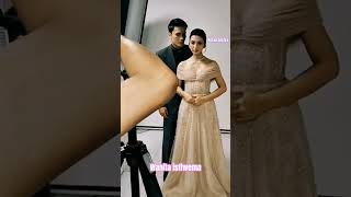 duch auranya 🤗 #alisia #dramaseries #randypangalila