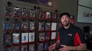 CPR Meridian Full Promo Video - Cell Phone and Computer Repair - Certified Pre-Owned Device Sales