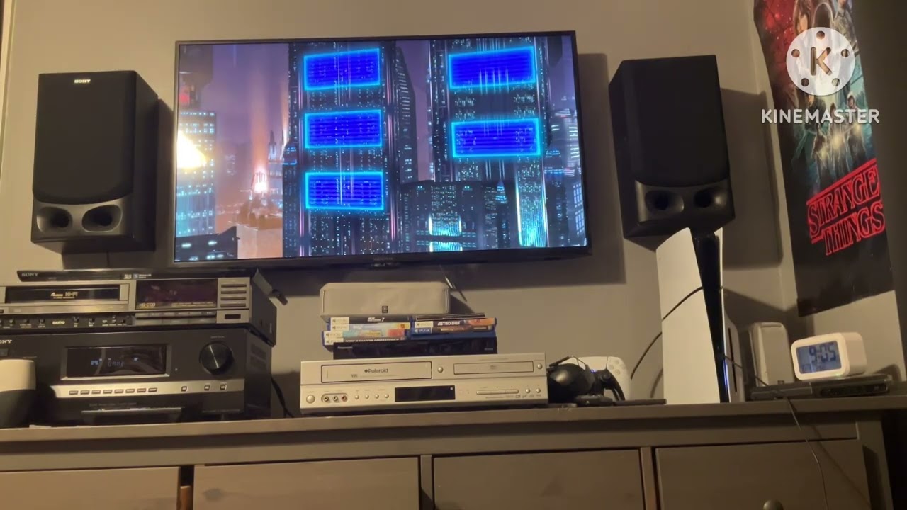 Star Wars Episode II: Attack Of The Clones USA DVD Walkthrough Menu 3 4:3 Full Screen (2002)