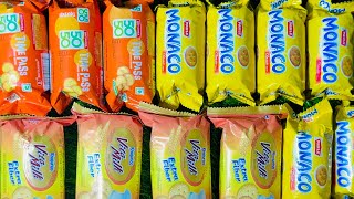Hands Only ASMR | Unboxing Viral Snacks & Biscuits From Around the World (No Talking) screenshot 4