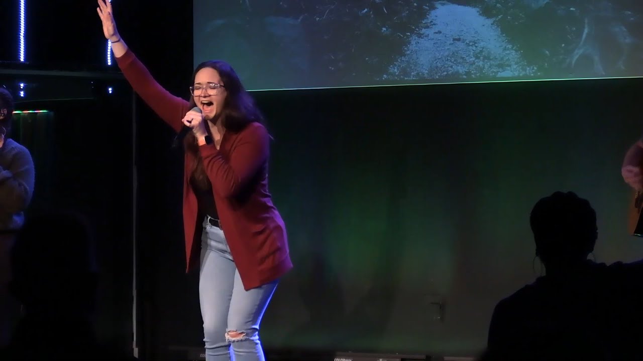 Lakepoint Live Feb 18th, 2024 YouTube