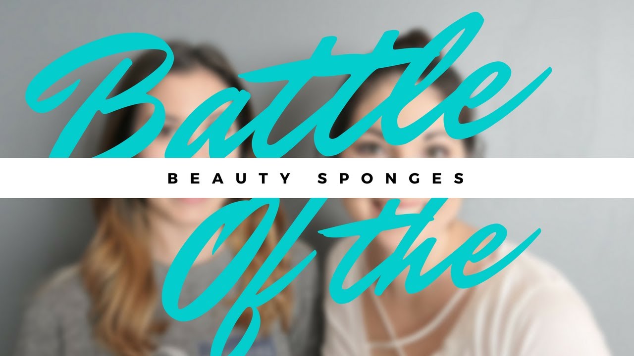 Battle of the Blenders YouTube