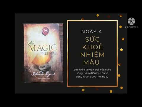 Video (Phần 2/3) Sách nói: The Magic (Phép màu). Ngày 4: Sức... - youtube