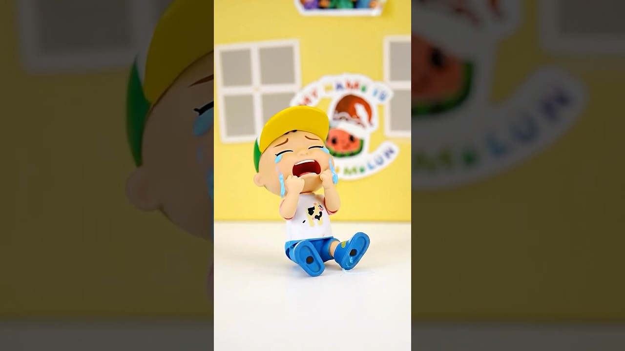 Satisfying Cocomelon Family Toys | Best Collection Review 