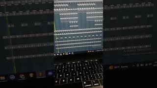 I made a #hotboiitypebeat #iantypebeat #babymeltypebeat #abgrlilcorytypebeat #flstudio #producer