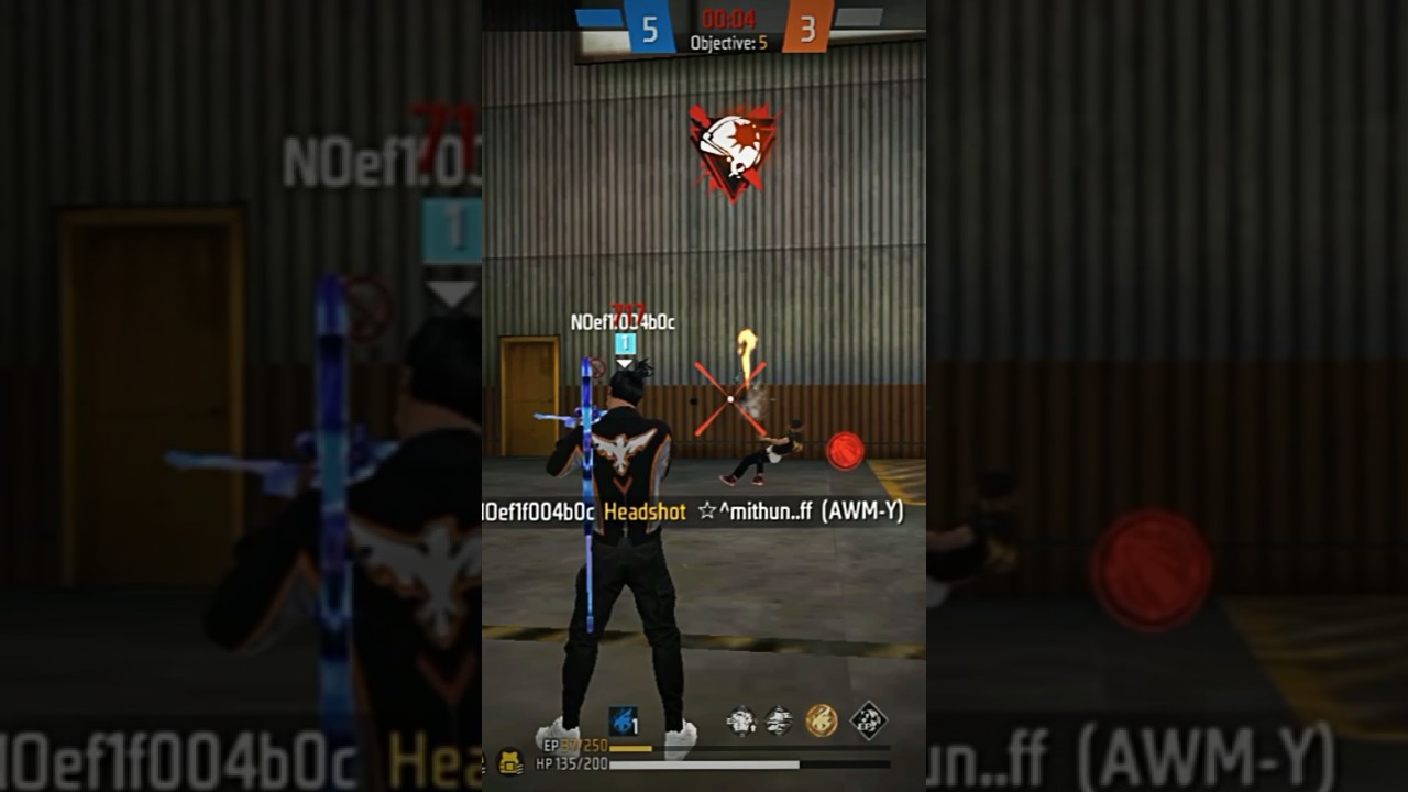 IMPOSSIBLE ACCURACY ONE TAP HEADSHOT SENSITIVITY 