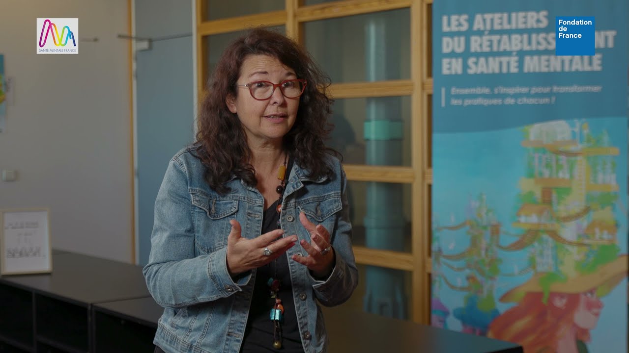 AMAHC : COUP DE COEUR ATELIERS DU RETABLISSEMENT 2021