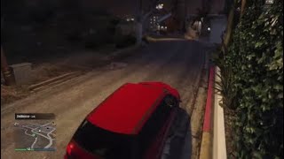Gta5 Online Michael Daughter Tracey On Fame Or Shame
