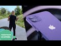 Apple SORPRENDE con nuevo iPhone 12 MORADO | Presentación en español