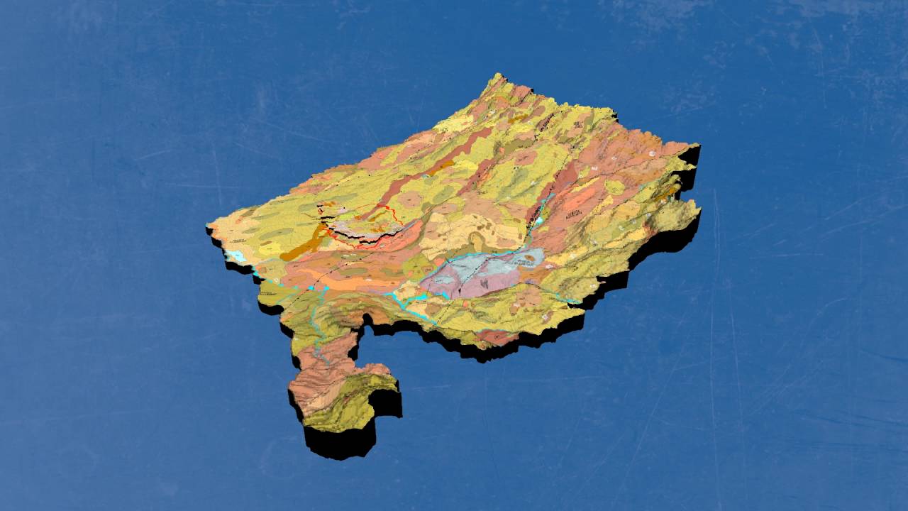 RECONOCIENDO LA PROBLEMATICA DE INESTABILIDAD DEL MUNICIPIO DE VILLARRICA, TOLIMA (Video)