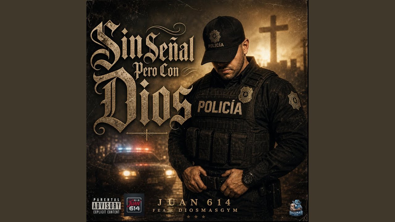 Más Biblia Que Cel (feat. Diosmasgym) - Juan 614